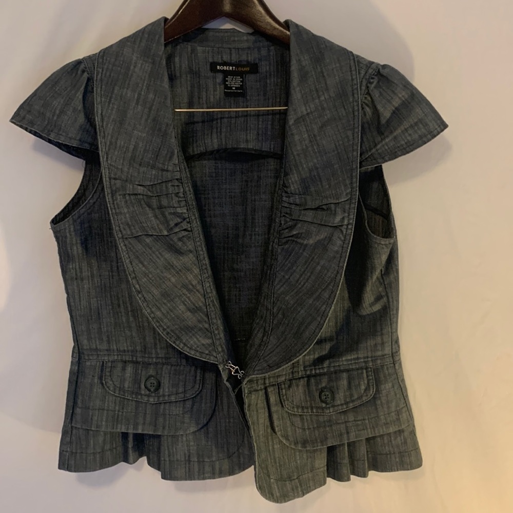 Robert Louis top